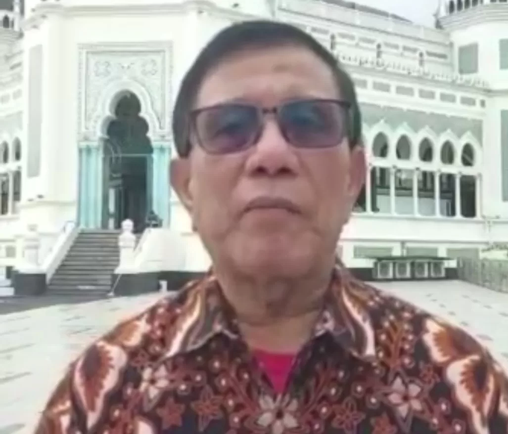 Pendataan Memang Bukan Pendaftaran
