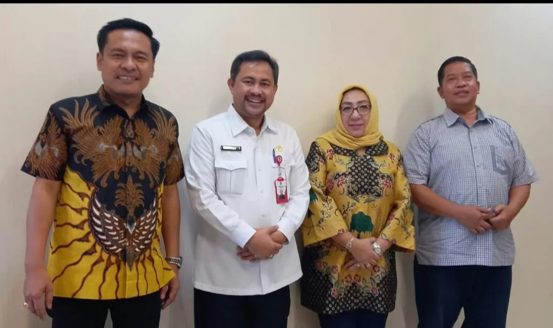 FPG DPRD Surabaya : Sekda Harus Faham Kehendak Walikota