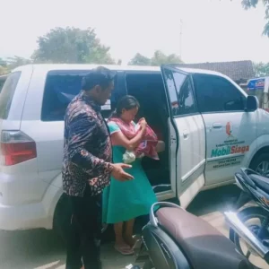 Mobil Siaga Desa Beri Manfaat Besar Bagi Masyarakat Bojonegoro Mobil Siaga Desa Beri Manfaat Besar Bagi Masyarakat Bojonegoro