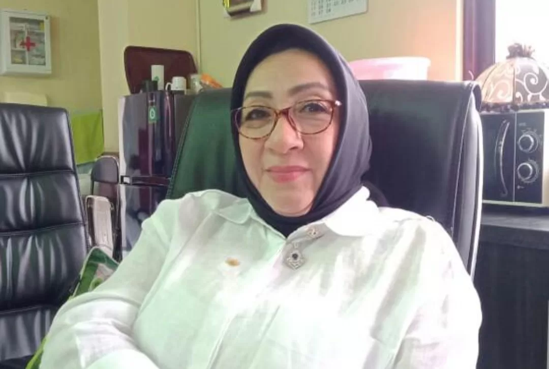Fraksi Golkar: Persero Pasar Surya Lebih Profesional