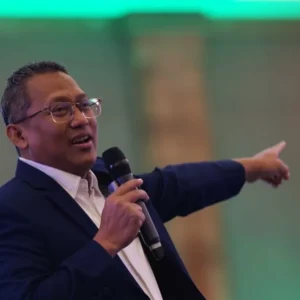 Mantap, Tahun 2022 Laba Bersih Pegadaian Tumbuh 36% Mantap, Tahun 2022 Laba Bersih Pegadaian Tumbuh 36%