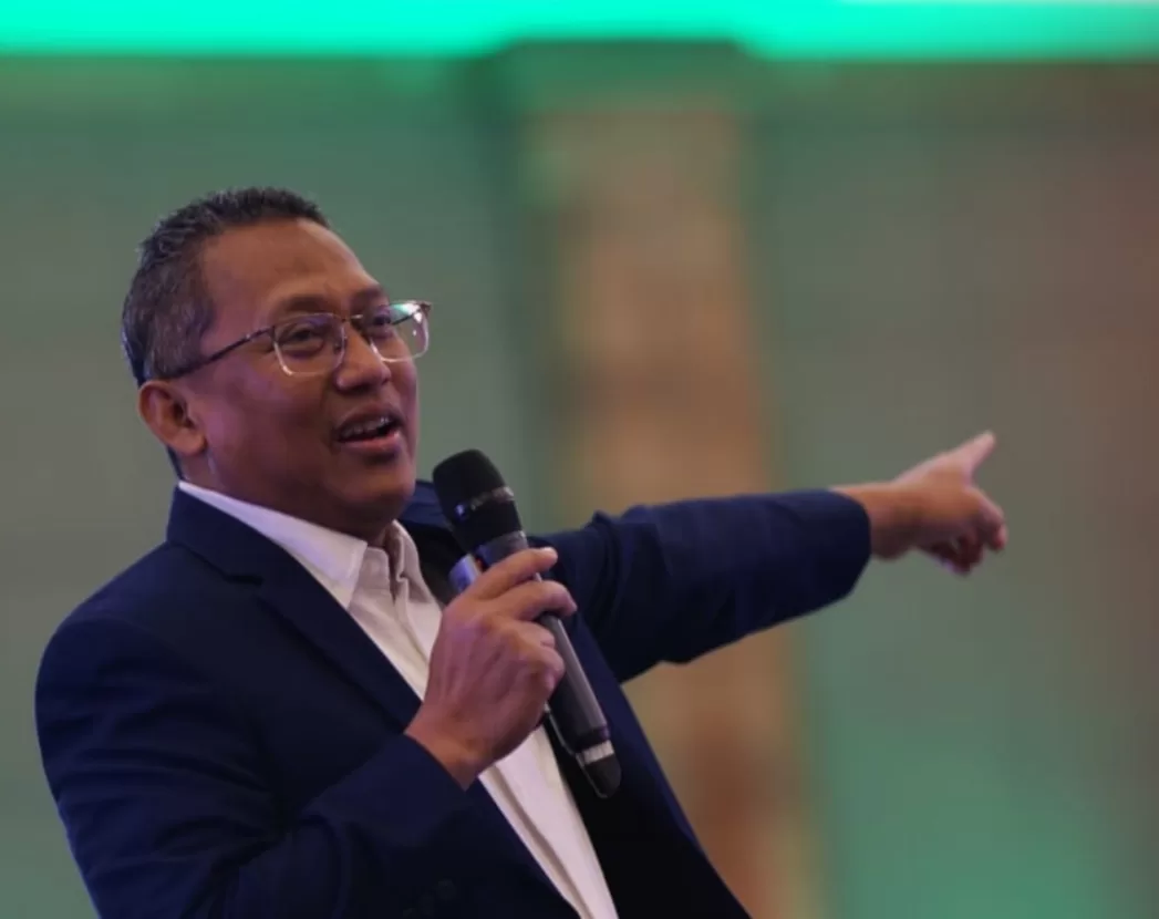 Mantap, Tahun 2022 Laba Bersih Pegadaian Tumbuh 36%