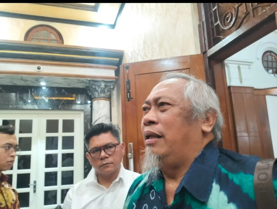 Psikolog UGM Analisa Kanjuruhan Kisruh