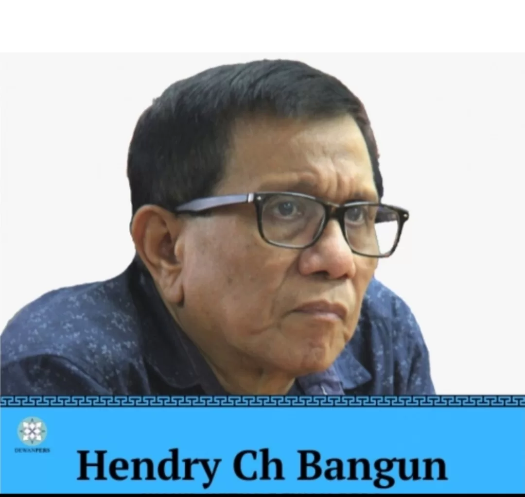 Oleh-Oleh dari HPN Medan