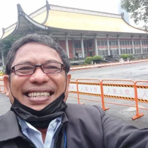 Sudah Waktunya Dunia Internasional Mengakui Kemerdekaan Taiwan
