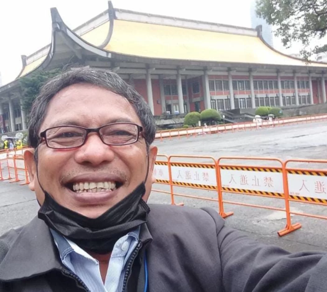 Sudah Waktunya Dunia Internasional Mengakui Kemerdekaan Taiwan