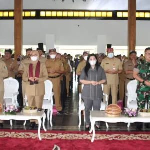 Dandim 0825 : Medsos Sarana Pencegahan Kekerasan Perempuan Dan Anak