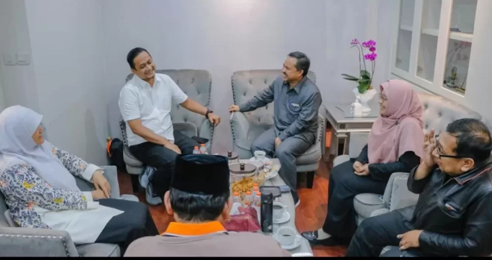 Fraksi PKS Siap Berkolaborasi Bersama Pemkot Surabaya