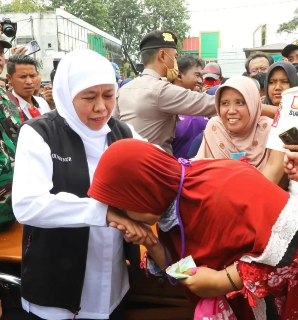 Minggu ini Mulai Panen, Distribusi Beras ke Konsumen Dipercepat Untuk Stabilkan Harga