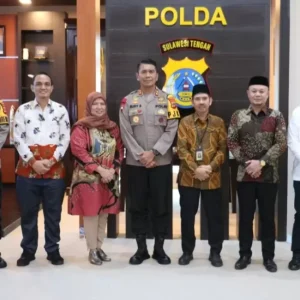 Bawaslu Silaturahmi Ke Polda, Kapolda Sulteng : Kami Siap Berikan Dukungan Pengamanan Pemilu 2024 Bawaslu Silaturahmi Ke Polda, Kapolda Sulteng : Kami Siap Berikan Dukungan Pengamanan Pemilu 2024