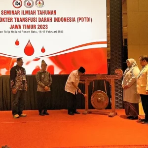 Seminar Ilmiah Nasional PDTDI, Imam Utomo: Lakukan Sesuai Prosedur Seminar Ilmiah Nasional PDTDI, Imam Utomo: Lakukan Sesuai Prosedur