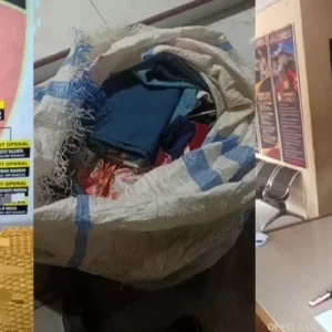 Angka Pengungkapan Kasus Kriminalitas di Kota Palu Meningkat Angka Pengungkapan Kasus Kriminalitas di Kota Palu Meningkat
