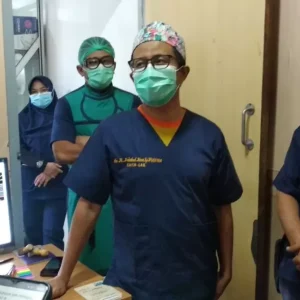 Tak Perlu ke RS Singapura, Pasang Ring Jatung Terlayani di RSUD Kota Mojokerto Tak Perlu ke RS Singapura, Pasang Ring Jatung Terlayani di RSUD Kota Mojokerto