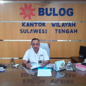 Bapanas Akan Monitoring Dan Evaluasi Ke Bulog Sulteng Bapanas Akan Monitoring Dan Evaluasi Ke Bulog Sulteng