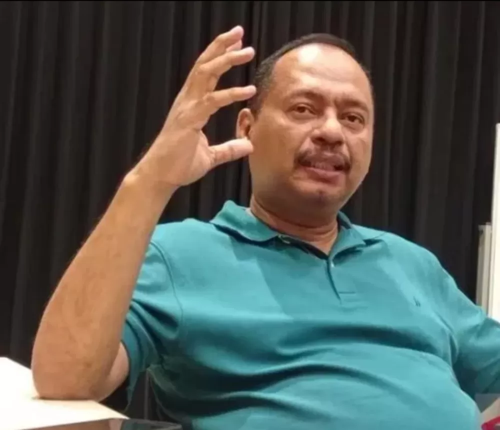 KONI dan Perbasi Jatim Susun Program Latihan Peningkatan Fisik dan Skill Bagi Atlit Muda