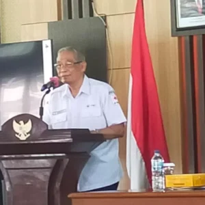 Budi “Kanang” Sulistyono Terpilih Lagi Ketua PMI Ngawi Budi “Kanang” Sulistyono Terpilih Lagi Ketua PMI Ngawi