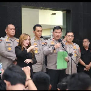 Sidang KKEP Polri Putuskan Pertahankan Richard Eliezer Sebagai Anggota Polisi