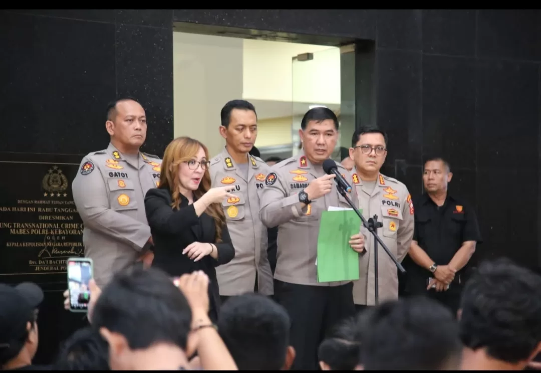 Sidang KKEP Polri Putuskan Pertahankan Richard Eliezer Sebagai Anggota Polisi