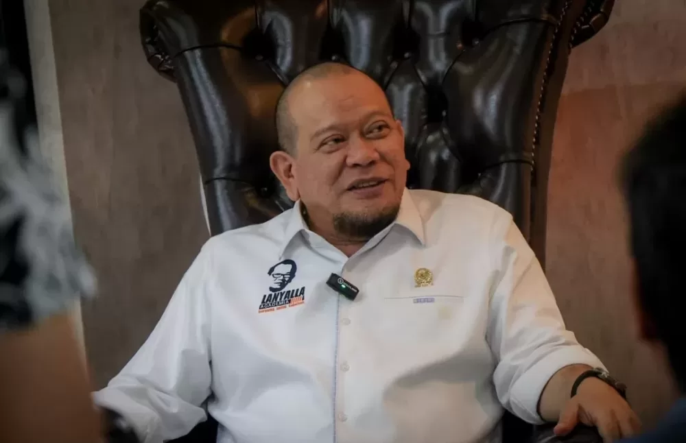 BI Perketat Aturan Devisa Parkir, Ketua DPD RI: Harus Antisipasi Pola Counter Trade