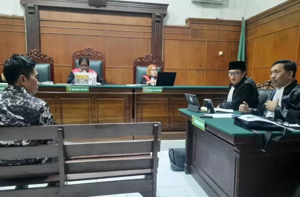 Kasus BBM Meratus Dinilai Sulit Kenakan TPPU, Ahli: Harus Penuhi Tiga Syarat