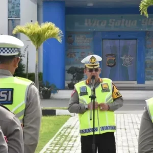 Operasi Keselamatan Tinombala 2023 Berakhir, Pelanggaran Lantas Sistem ETLE 2159 Operasi Keselamatan Tinombala 2023 Berakhir, Pelanggaran Lantas Sistem ETLE 2159