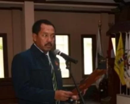 Bergabung dengan Tim Relawan Capres, Dhimam Abror Mundur dari DK PWI
