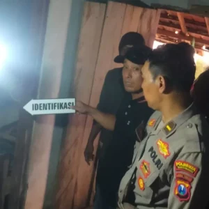 Sering Di “bully”, Pelajar Di Banyuwangi Gantung Diri, Polisi : Stop Bullying Mulai Sekarang!
