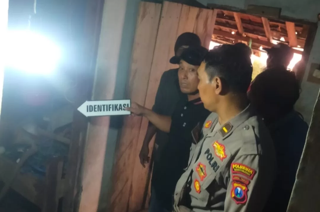 Sering Di “bully”, Pelajar Di Banyuwangi Gantung Diri, Polisi : Stop Bullying Mulai Sekarang!