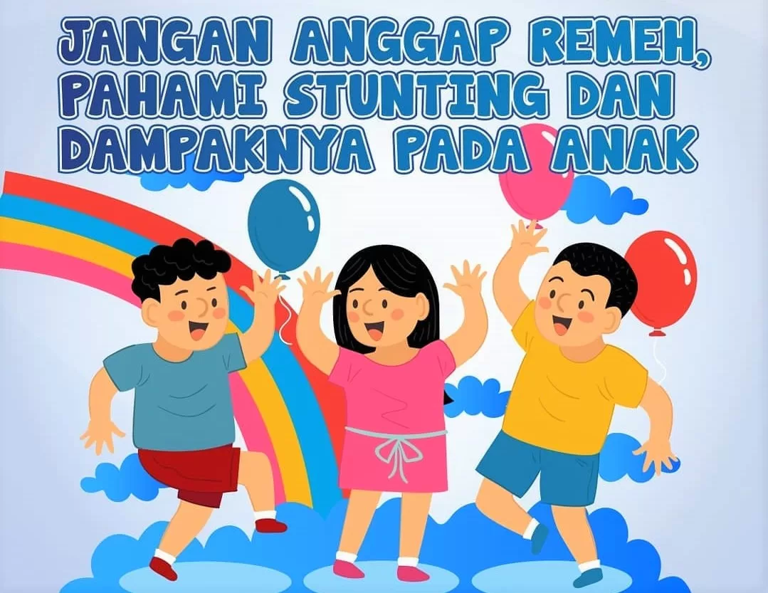 Wali Kota Eri Targetkan Surabaya Sudah Zero Stunting Tahun 2023