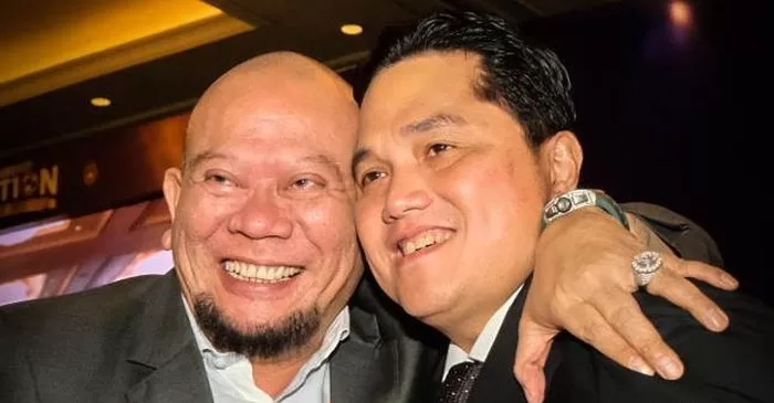 Usai Terpilih Ketum PSSI, Erick Fokus Piala Dunia U-20 2023