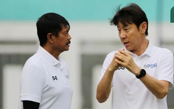 Persiapan SEA Games 2023, Indra Sjafri Panggil Pemain Liga 2