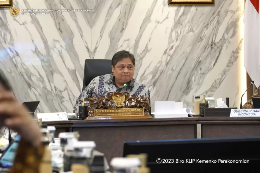 Ini 5 Langkah Strategis Kendalikan Inflasi