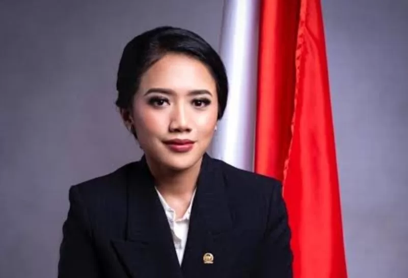 Soal IKN, Anggota DPR Putri Komarudin Minta Pemerintah Beri Ganti Rugi