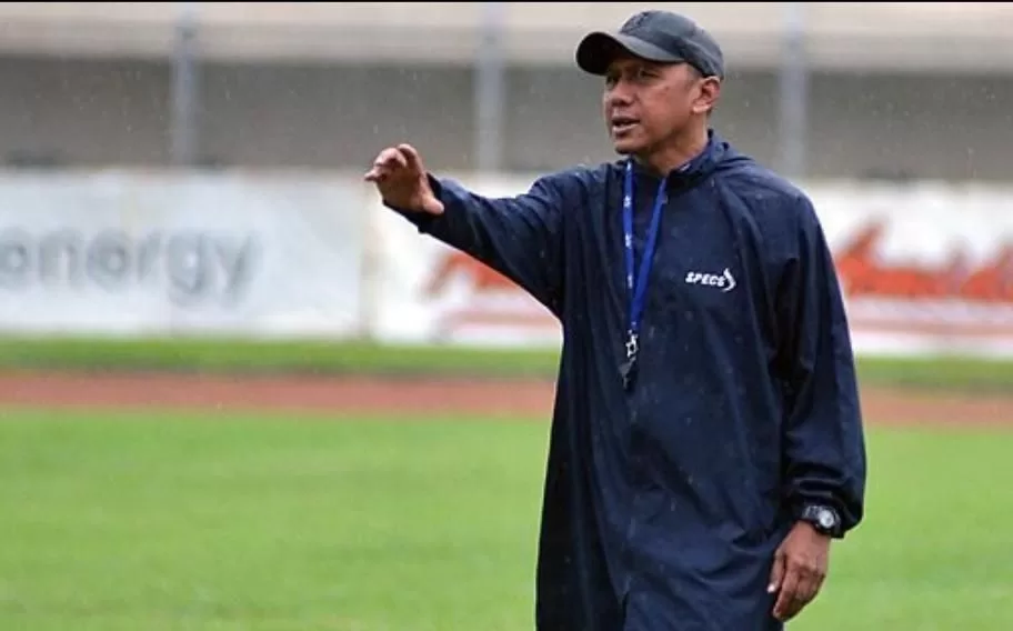 Berhentikan Rahmad Darmawan, Rans Nusantara FC Datangkan Pelatih Brasil