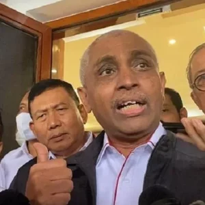 Indonesia Vs Palestina bukan Sekedar FIFA Machtday