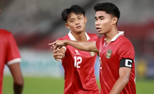 Piala Asia U-20 2023, Timnas Indonesia Percaya Diri Ladeni Irak