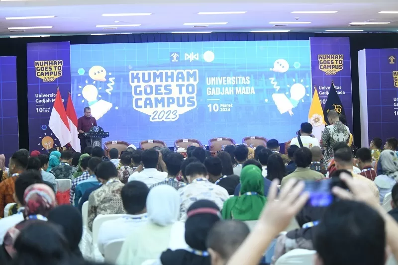 KUHP Baru Tantangan dalam Mengubah Mindset Masyarakat
