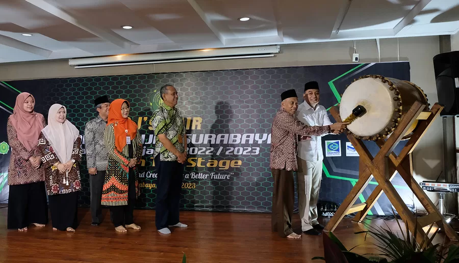 Eri Ingin SMP Khadijah Jadi Percontohan Pengembangan Kreativitas Pelajar