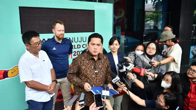 Dua Stadion Venue Piala Dunia U-20 Terancam Dicoret FIFA