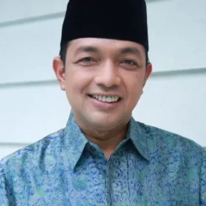 Gus Hans Pamitan ke Sarmuji dan Kader Golkar Gus Hans Pamitan ke Sarmuji dan Kader Golkar