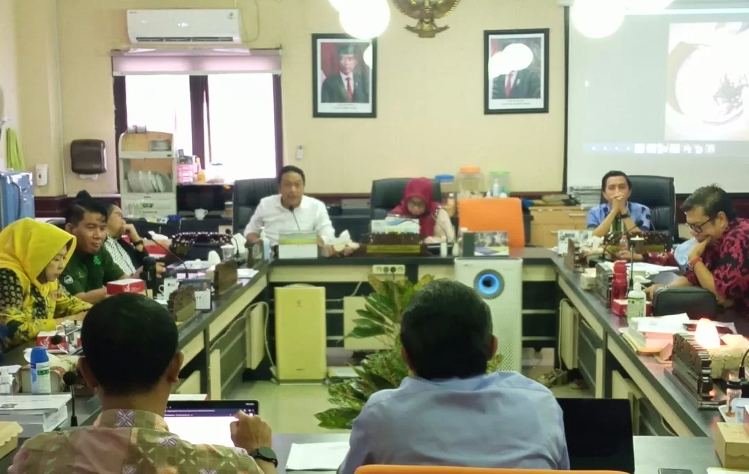 PDAM Surabaya Gratiskan Ribuan Pelanggan