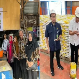 Bulog Antisipasi Naiknya Harga Sembako Jelang Ramadhan Melalui Program SPHP Beras