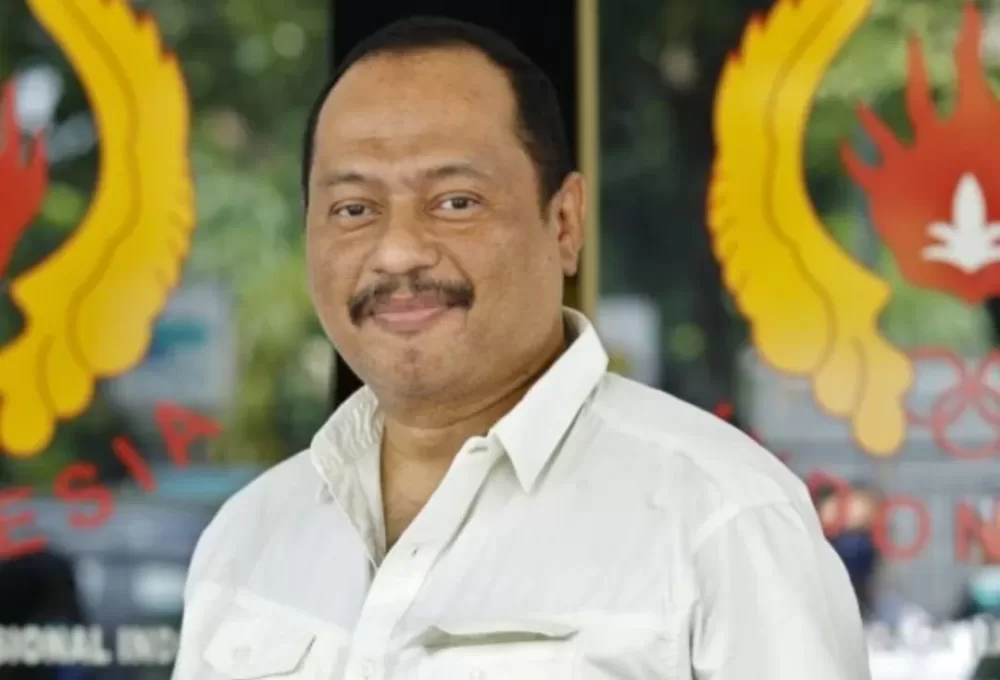 KONI Jatim Siapkan Dua Opsi Penyelenggaraan Pekan Olahraga Provinsi VIII Jatim 2023