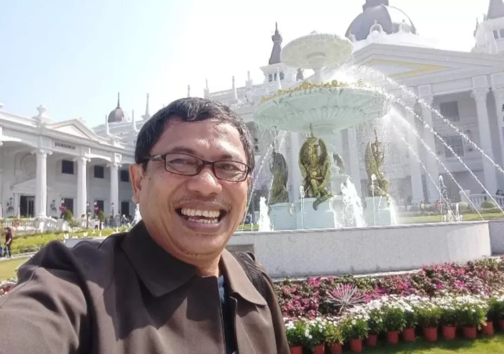 Perpres Penundaan Pemilu atau  Perpres Publisher Righth