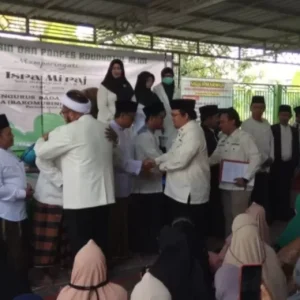 Bakomubin Ciptakan Pendakwah Sejuk Dan Damai Bakomubin Ciptakan Pendakwah Sejuk Dan Damai