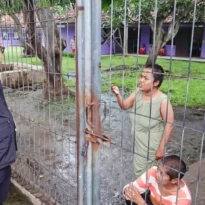 Sekdaprov Adhy Karyono: Pemprov Jatim Segera Bangun Asrama ODGJ di Pasuruan Sekdaprov Adhy Karyono: Pemprov Jatim Segera Bangun Asrama ODGJ di Pasuruan