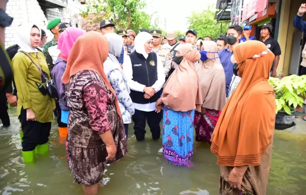 Gejalanya Mirip DBD, Waspadai Penyakit Leptospirosis di Musim Hujan