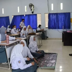 Awas Calo Penerimaan Anggota Polri