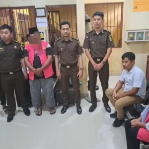 KPK Apresiasi Kinerja Satreskrim Polres Banggai Tuntaskan Kasus Tipikor Dana Hibah