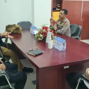 Polda Sulteng Datangkan Ustad Sofyan Tsauri, Ceramah Kamtibmas